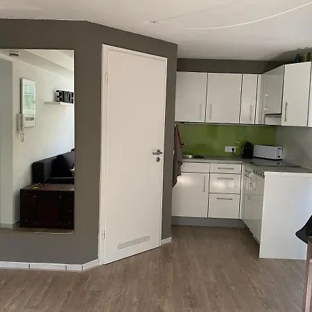 Daire Bei Freiburg *