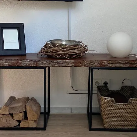 Appartement Bei Freiburg