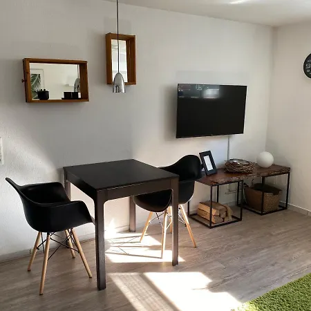 Bei Freiburg Apartman