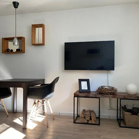Bei Freiburg Apartment Holzhausen (Breisgau-Hochschwarzwald)