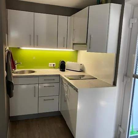 Daire Bei Freiburg Holzhausen (Breisgau-Hochschwarzwald)