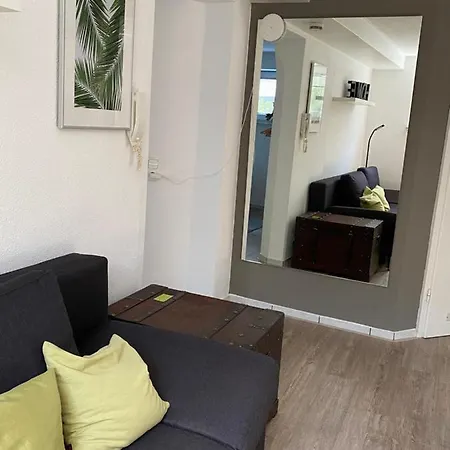 Apartment Bei Freiburg Holzhausen (Breisgau-Hochschwarzwald)