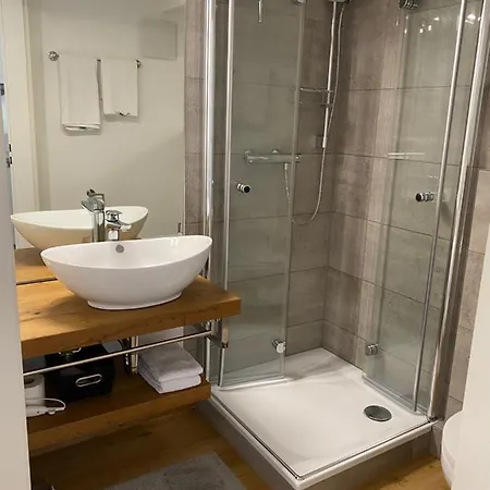 Bei Freiburg Apartment Holzhausen (Breisgau-Hochschwarzwald)