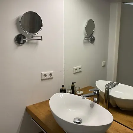 Daire Bei Freiburg *