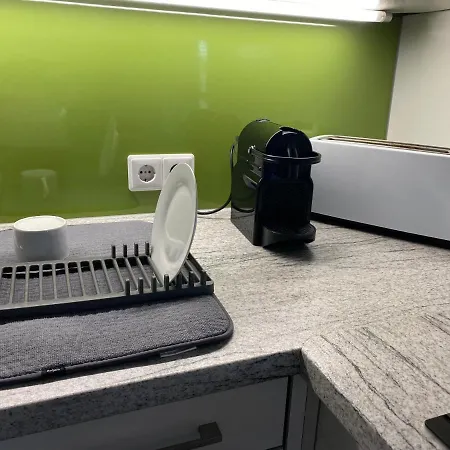 Bei Freiburg Apartman *