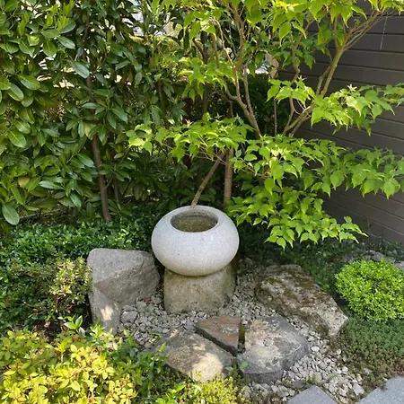 Apartment Bei Freiburg *