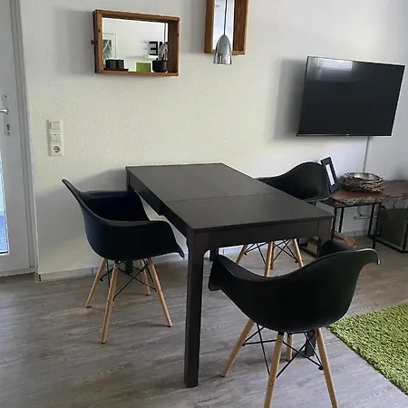 Bei Freiburg Apartment Holzhausen (Breisgau-Hochschwarzwald)