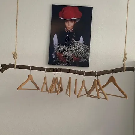 Bei Freiburg Daire Holzhausen (Breisgau-Hochschwarzwald)