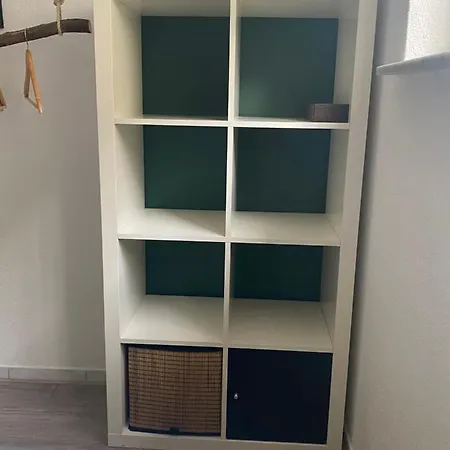 Appartement Bei Freiburg *