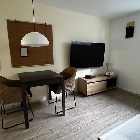 Appartement Bei Freiburg *