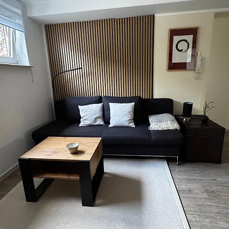 Appartement Bei Freiburg