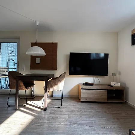 Bei Freiburg Appartement *