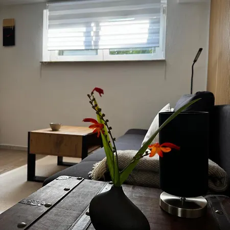 Bei Freiburg Appartement Holzhausen (Breisgau-Hochschwarzwald)