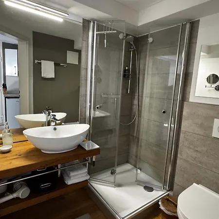 Appartement Bei Freiburg Holzhausen (Breisgau-Hochschwarzwald)