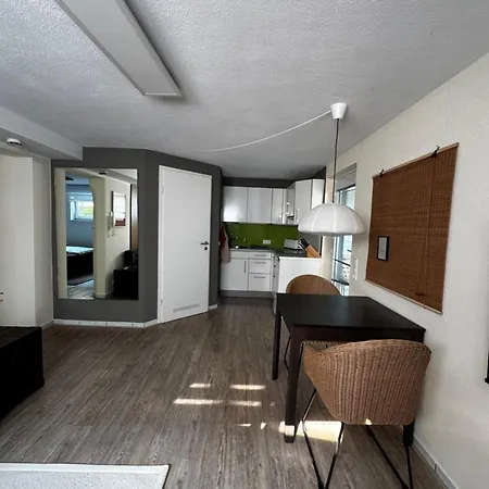 Appartement Bei Freiburg