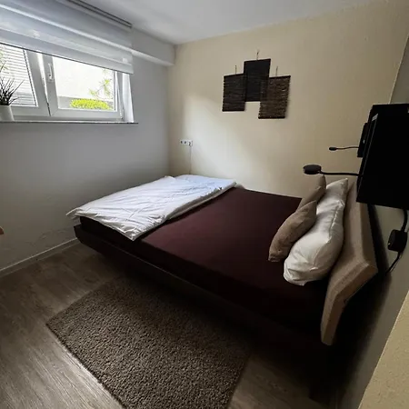 Appartement Bei Freiburg *
