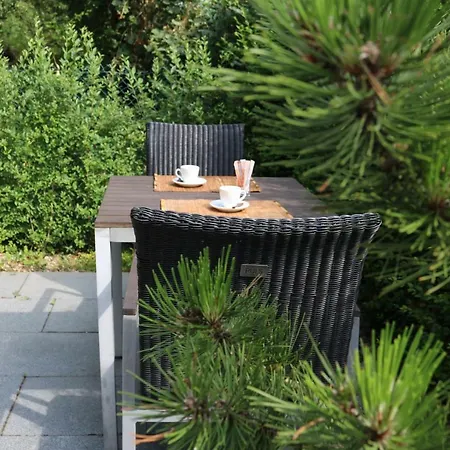 Bei Freiburg Holzhausen