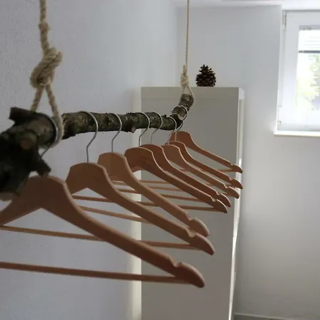 Apartman Bei Freiburg Holzhausen