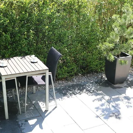 Apartment Bei Freiburg