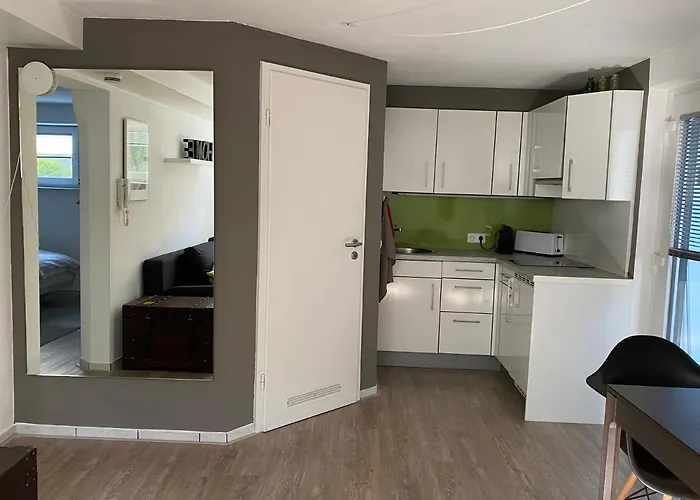 Apartman Bei Freiburg *