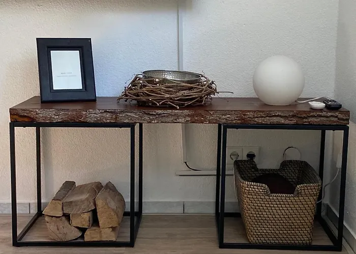 Apartamento Bei Freiburg