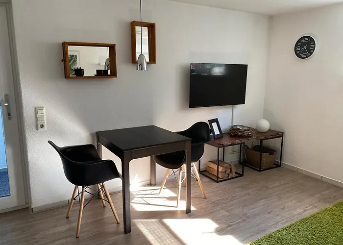 Bei Freiburg Apartamento