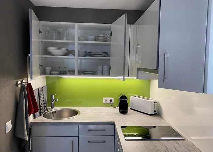 Bei Freiburg Holzhausen