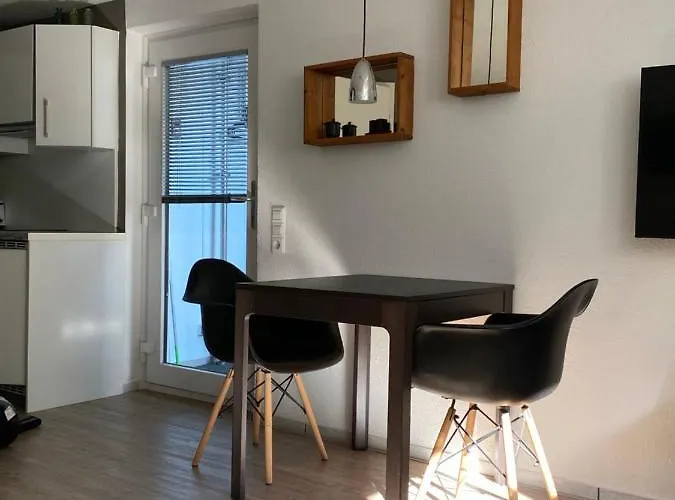 Bei Freiburg Holzhausen