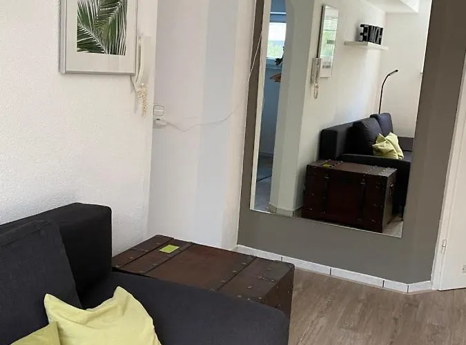 Apartamento Bei Freiburg Holzhausen (Breisgau-Hochschwarzwald)