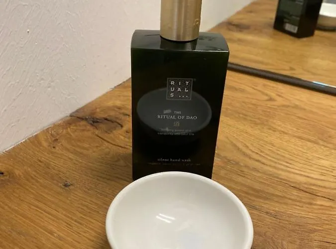 Bei Freiburg Apartman Holzhausen