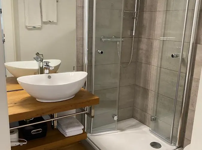 Bei Freiburg Apartman Holzhausen