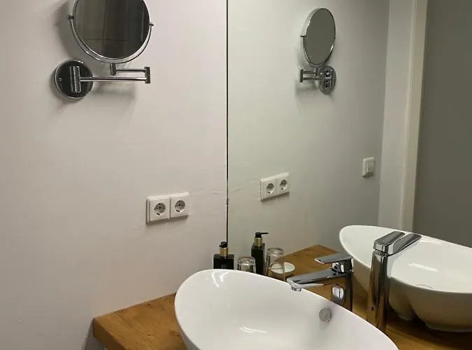 Apartman Bei Freiburg *