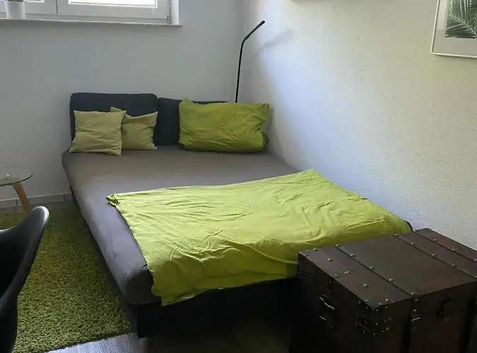 Bei Freiburg * Holzhausen