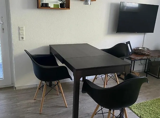 Bei Freiburg Apartamento Holzhausen (Breisgau-Hochschwarzwald)