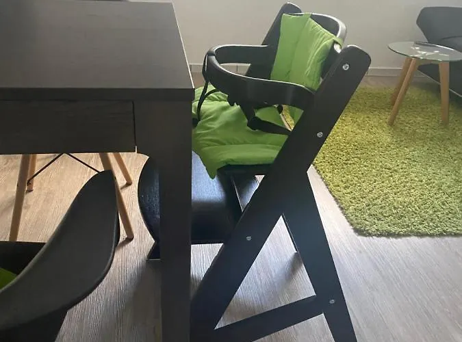 Apartamento Bei Freiburg