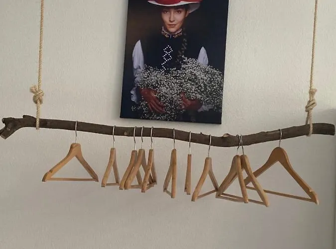 Bei Freiburg Apartman Holzhausen