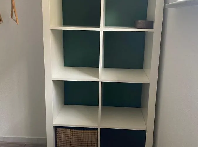 Apartman Bei Freiburg *