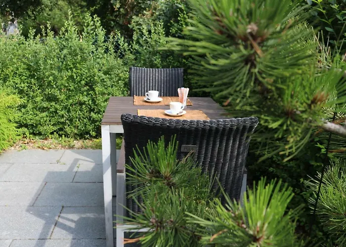 Bei Freiburg Holzhausen