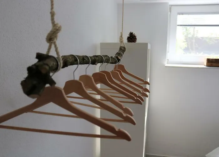 Apartamento Bei Freiburg Holzhausen (Breisgau-Hochschwarzwald)