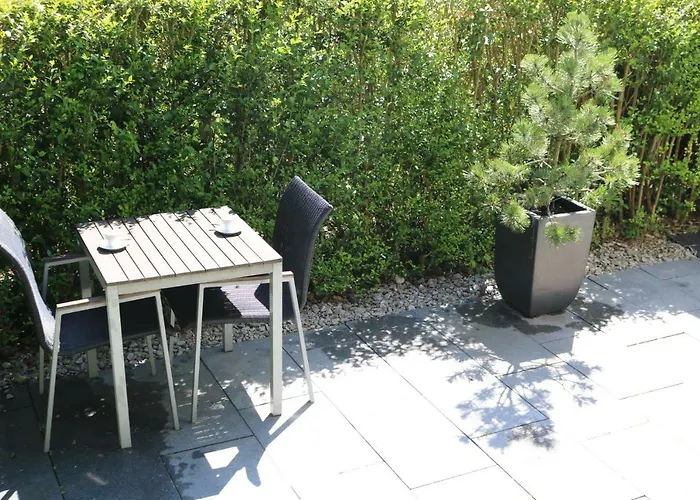 Apartamento Bei Freiburg